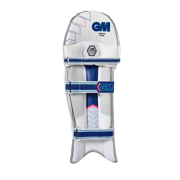 Gunn And Moore Siren 606 Batting Pads Adult - Image 3