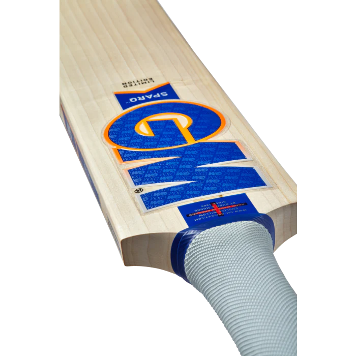 Gunn And Moore Sparq 606 Cricket Bat SH - Image 5
