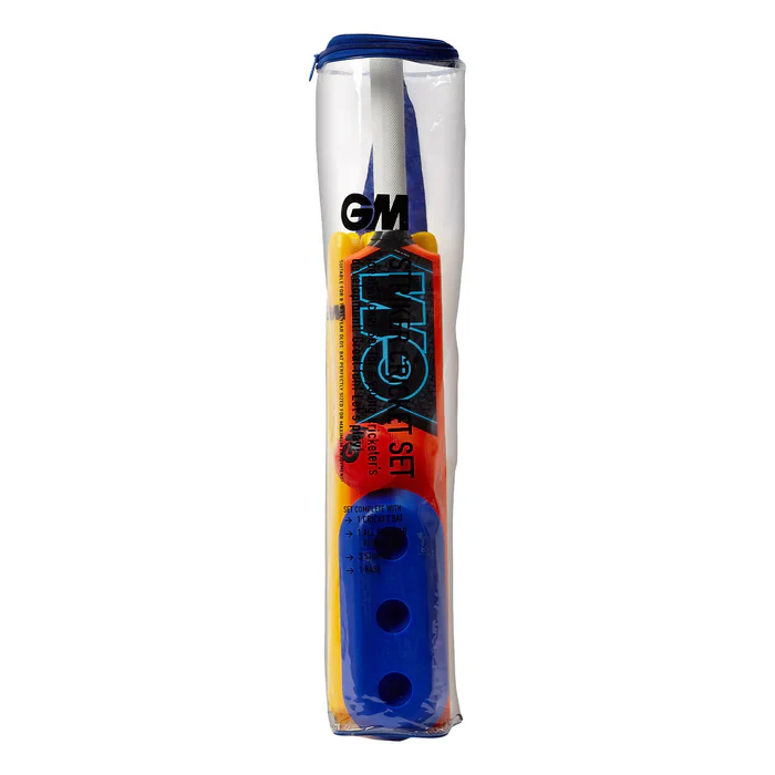 Gunn And Moore Striker Cricket Set - Image 4