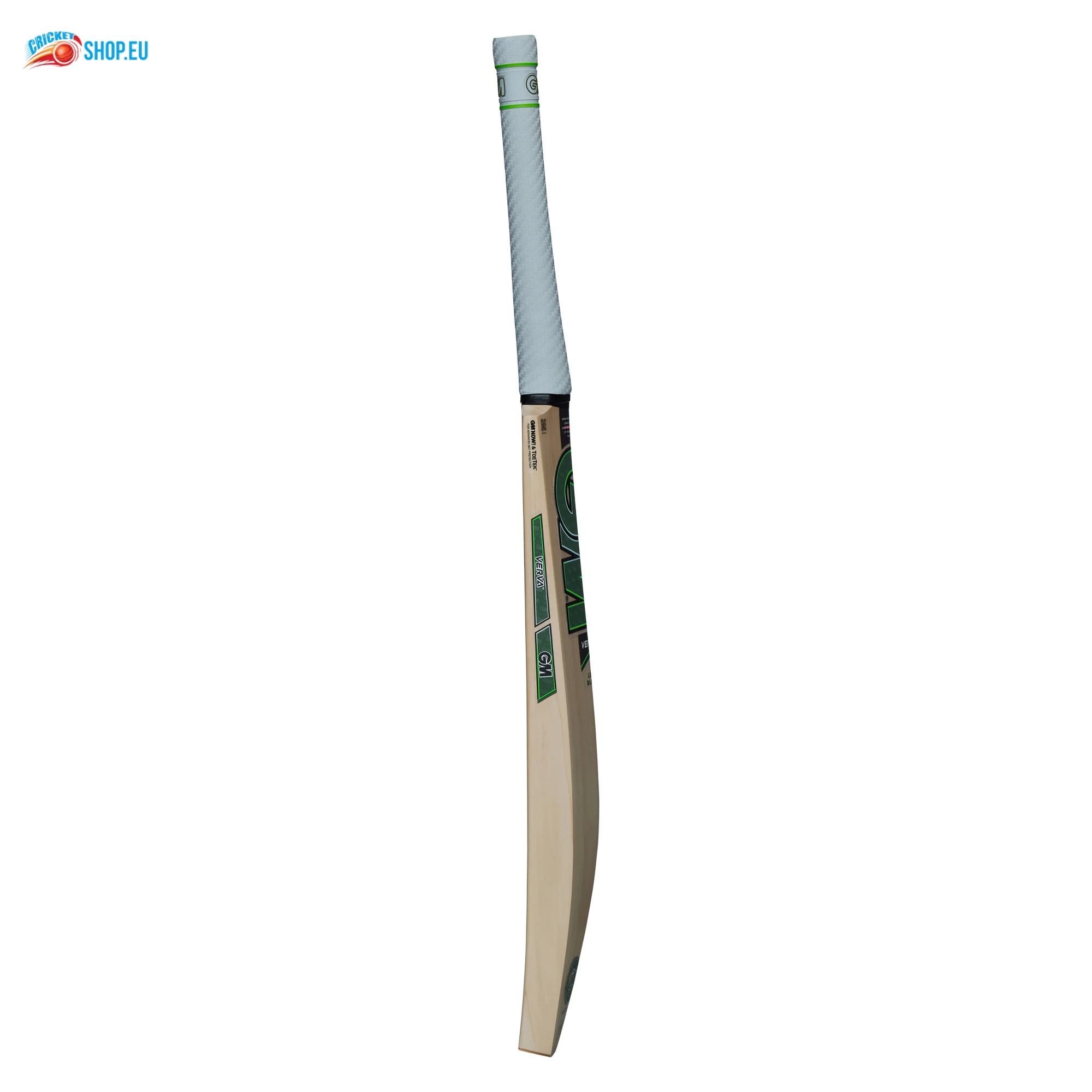 Gunn And Moore Verva 606 Cricket Bat - Image 4