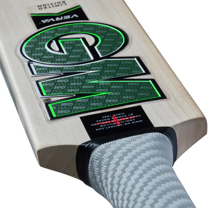Gunn And Moore Verva DXM 404 Cricket Bat - Image 3