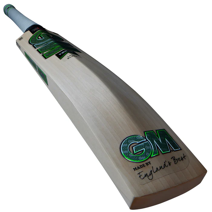 Gunn And Moore Verva DXM 404 Cricket Bat - Image 4