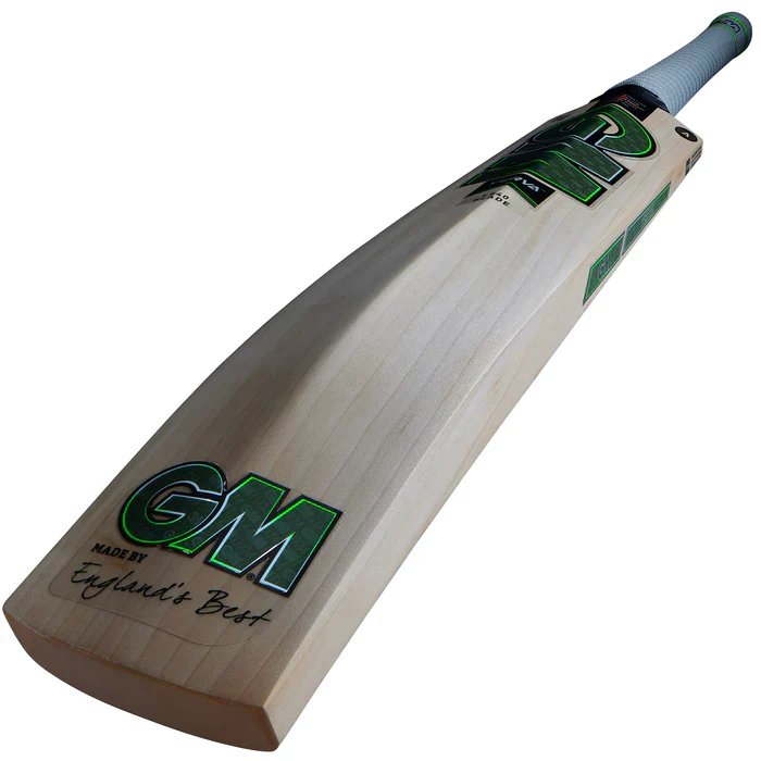 Gunn And Moore Verva DXM 404 Cricket Bat - Image 5