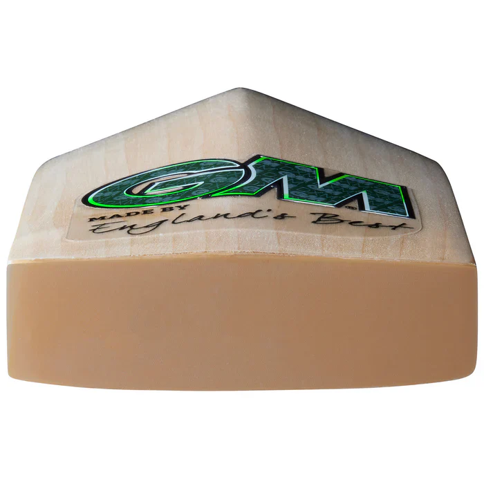 Gunn And Moore Verva DXM 404 Cricket Bat - Image 6