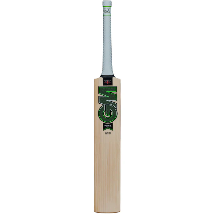 Gunn And Moore Verva DXM 404 Cricket Bat - Image 8