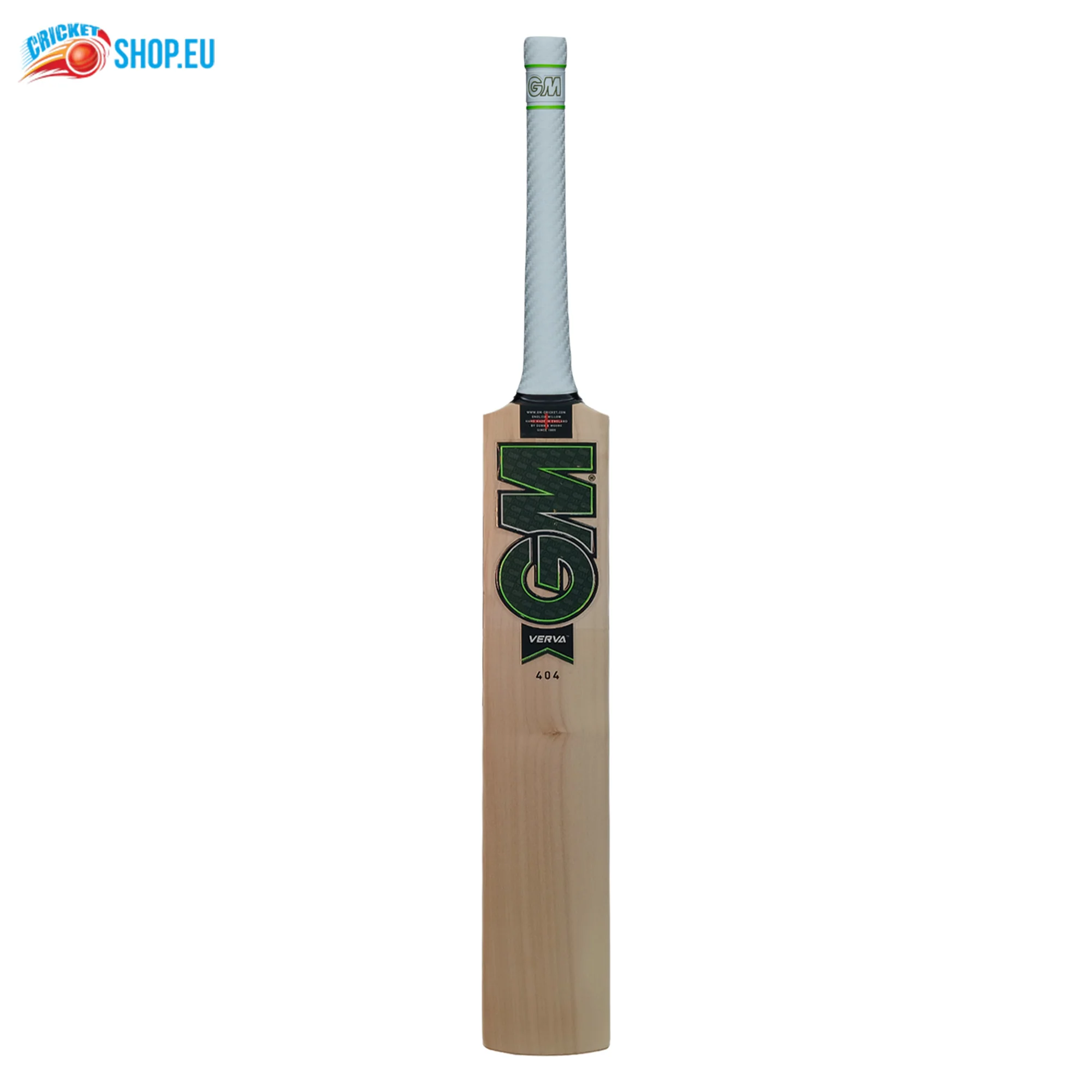 Gunn And Moore Verva DXM 404 Junior Cricket Bat - Image 2