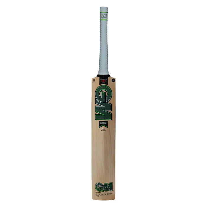 Gunn And Moore Verva DXM 404 Junior Cricket Bat - Image 3