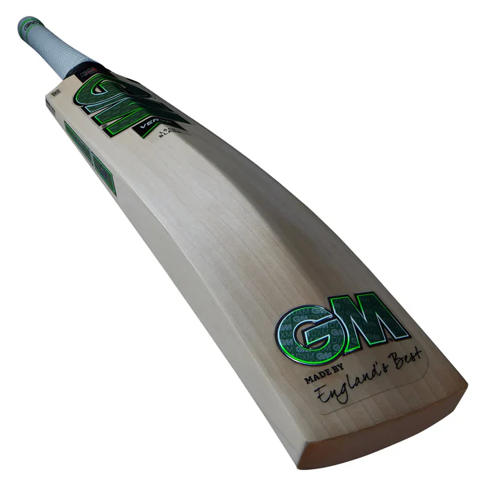 Gunn And Moore Verva DXM 404 Junior Cricket Bat - Image 5