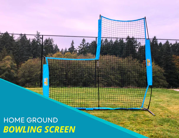 Home Ground Bowling Screen - Image 3