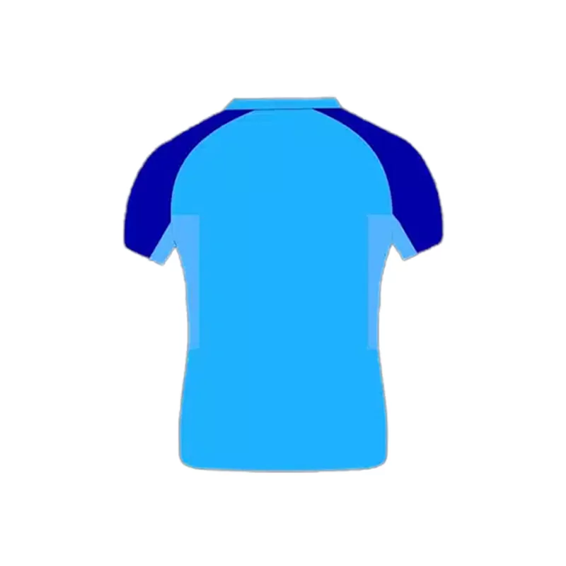 ICC Men’s T20 WC India Fan Shirt 2022 - Image 2