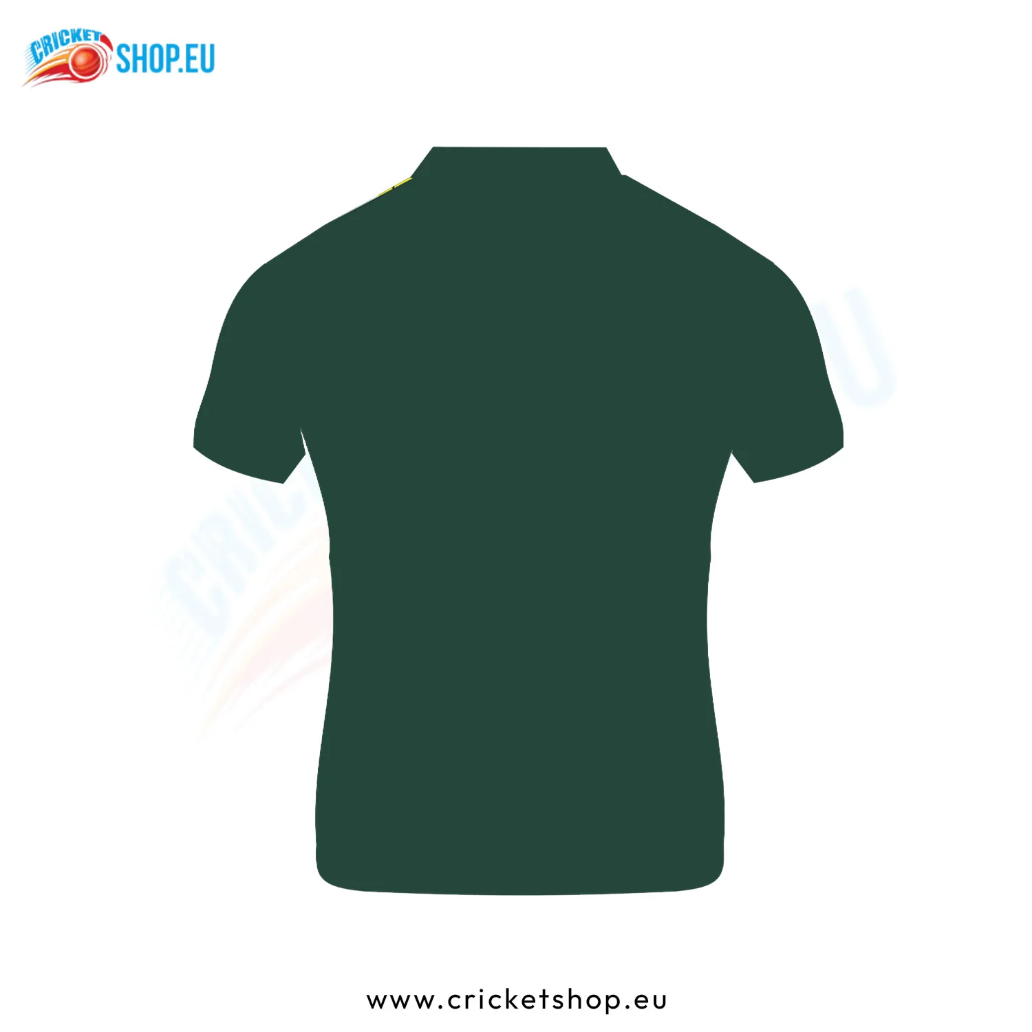 ICC Mens Pakistani World Cup Fan Shirt 2023 - Image 3