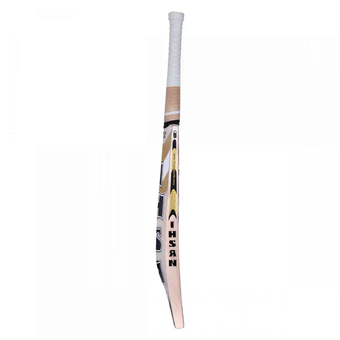 Ihsan Black Gold Classic Series Cricket Bat - Image 3
