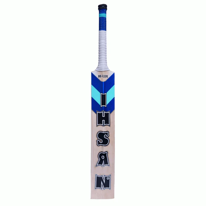 Ihsan HI Lux English Willow Cricket Bat