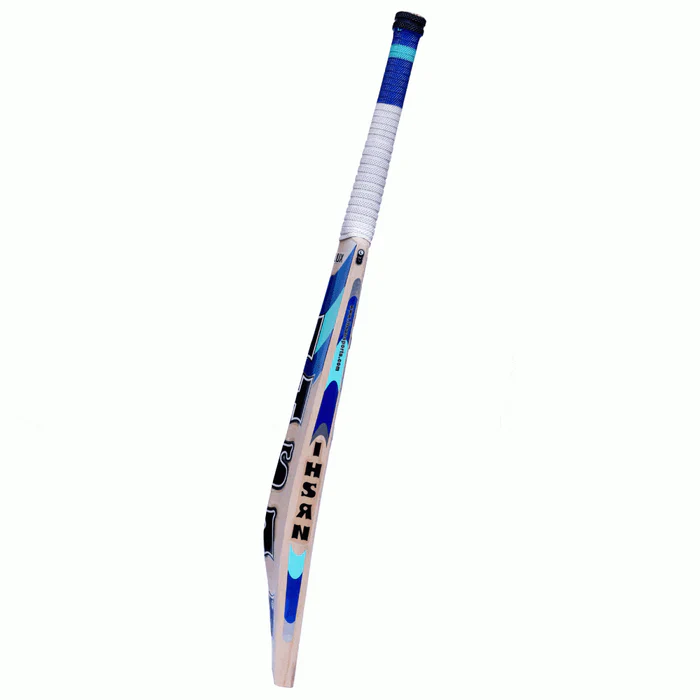 Ihsan HI Lux English Willow Cricket Bat - Image 3
