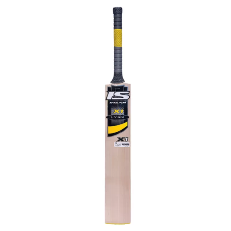 Ihsan Lynx X1 English Willow Cricket Bat - Image 3