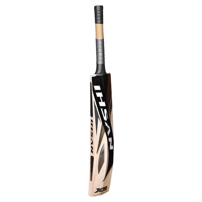 Ihsan LYNX X2 English Willow Cricket Bat - Image 2