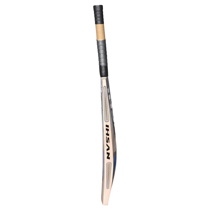 Ihsan LYNX X2 English Willow Cricket Bat - Image 3