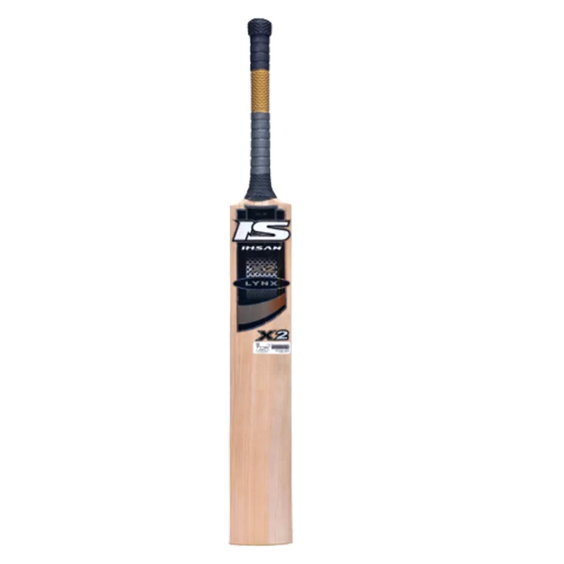 Ihsan LYNX X2 English Willow Cricket Bat - Image 4
