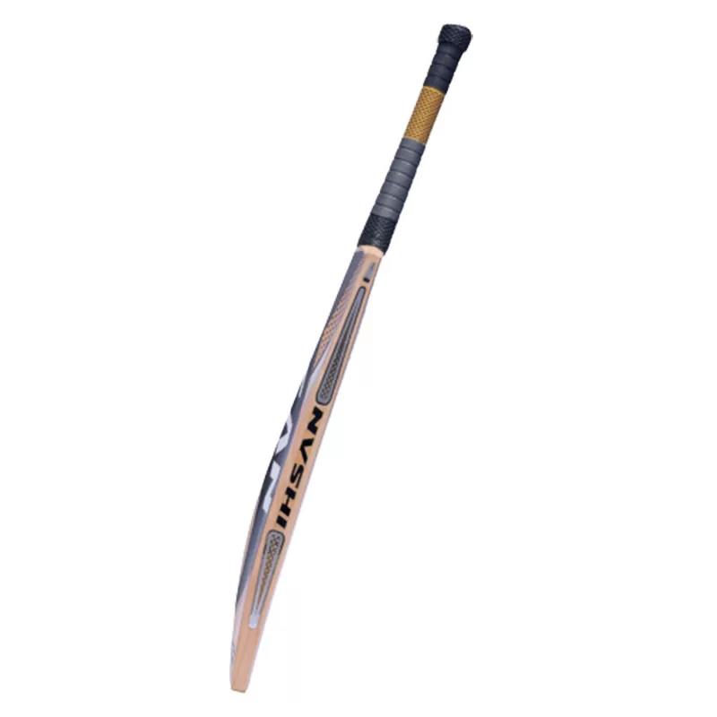 Ihsan LYNX X2 English Willow Cricket Bat - Image 5