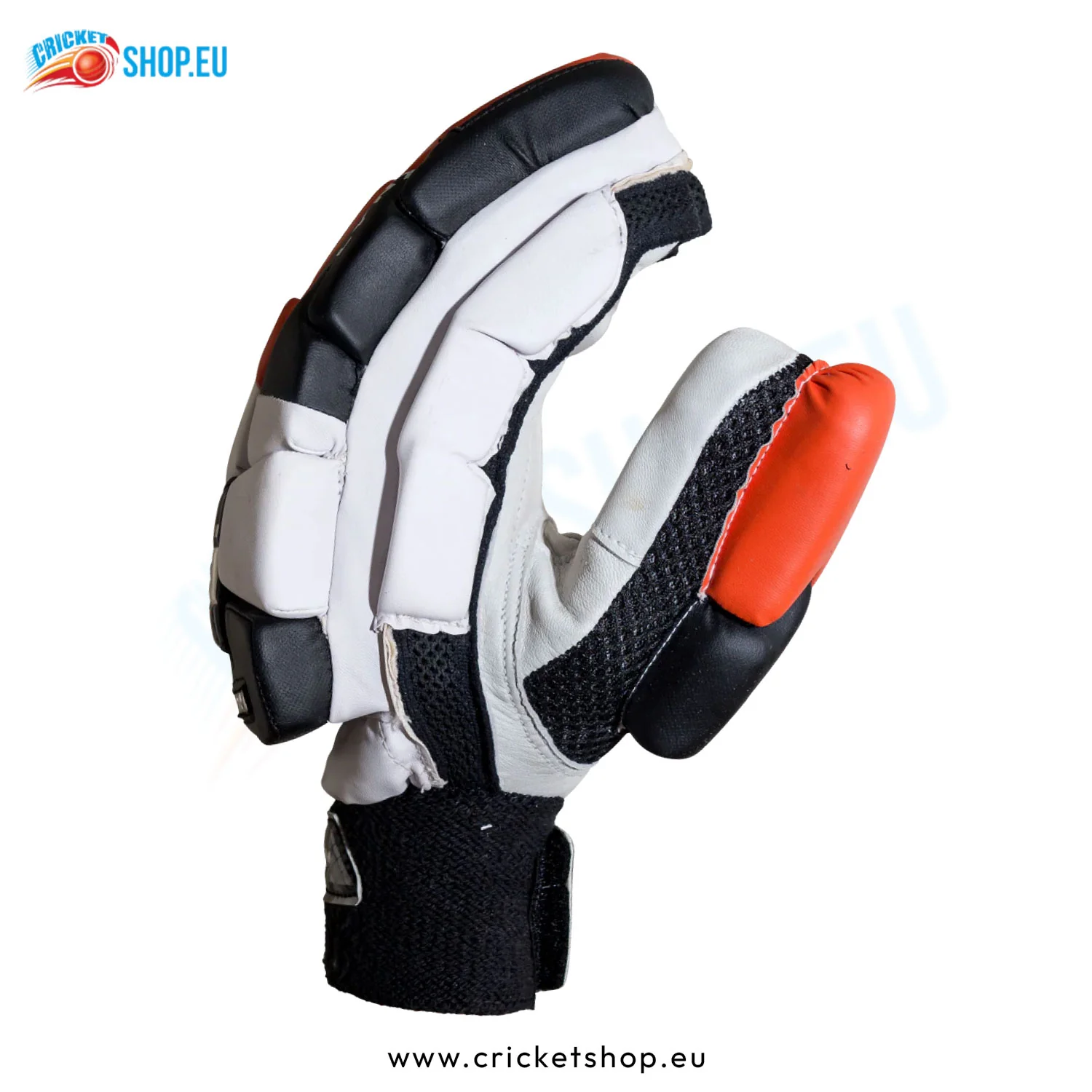 Ihsan Lynx X3 Batting Gloves Adult - Image 2