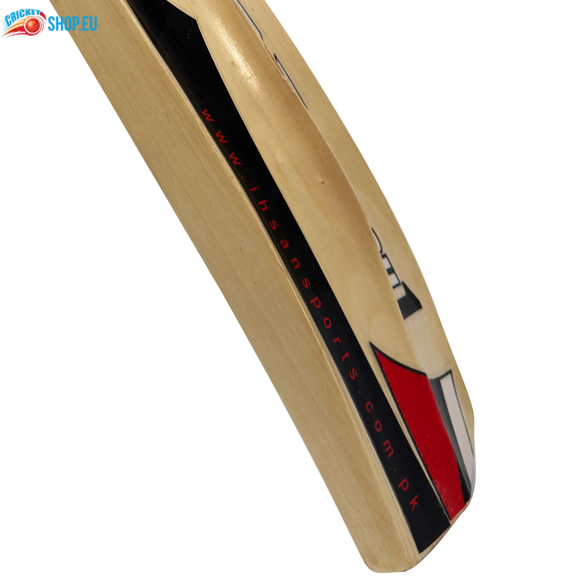 Ihsan Sports Mach 1 Tape Ball Bat - Image 7