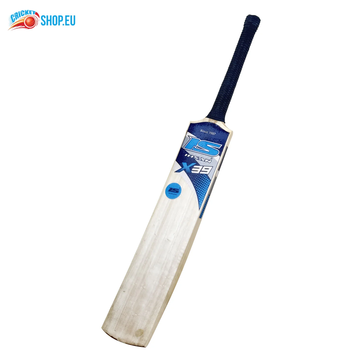 Ihsan X39 Tape Ball Cricket Bat - Image 2