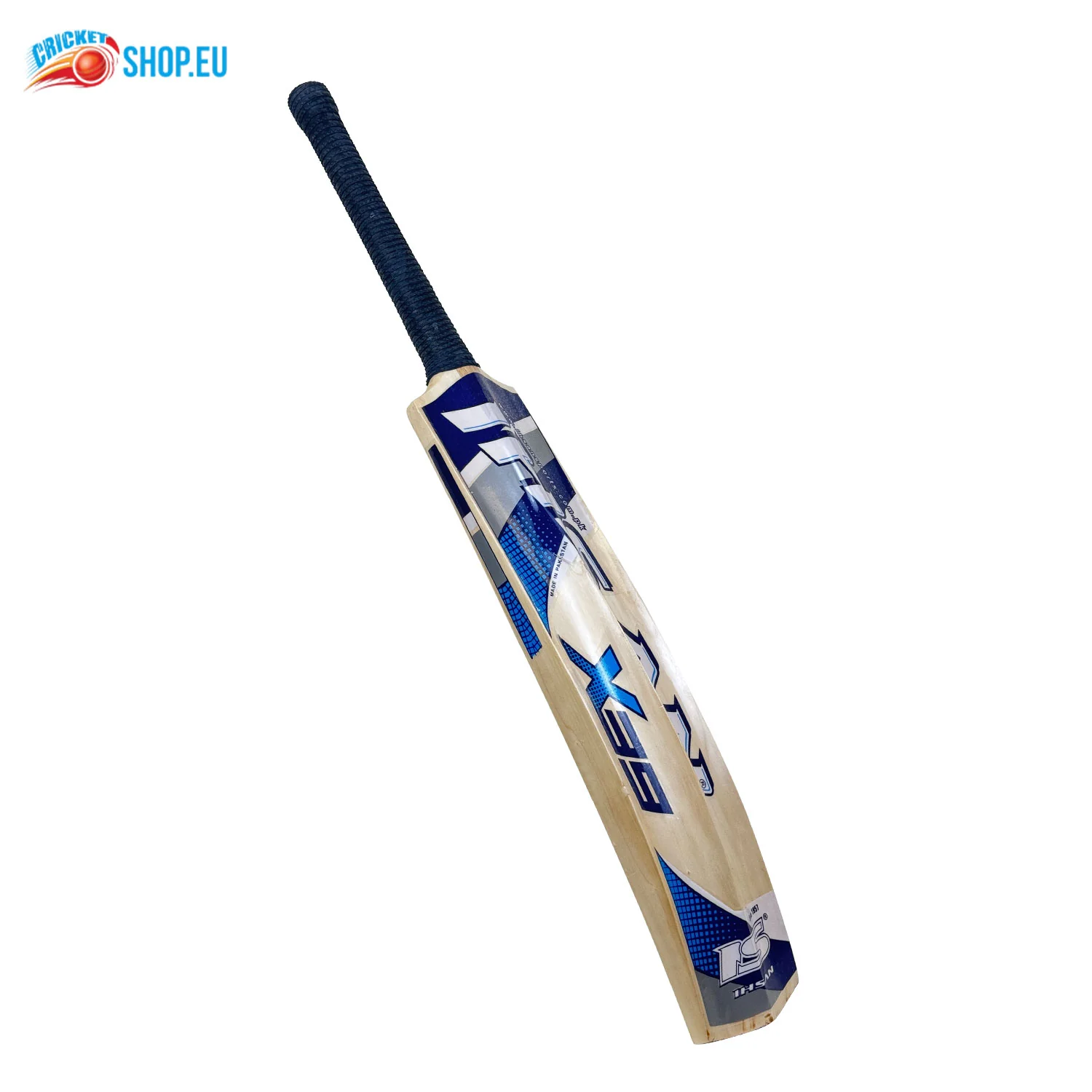 Ihsan X39 Tape Ball Cricket Bat - Image 3