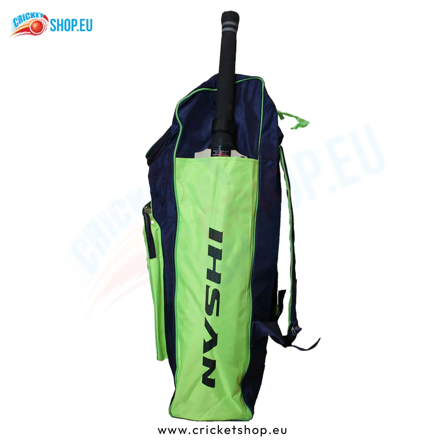 Ihsan X5 Cricket Kit Bag - Image 3