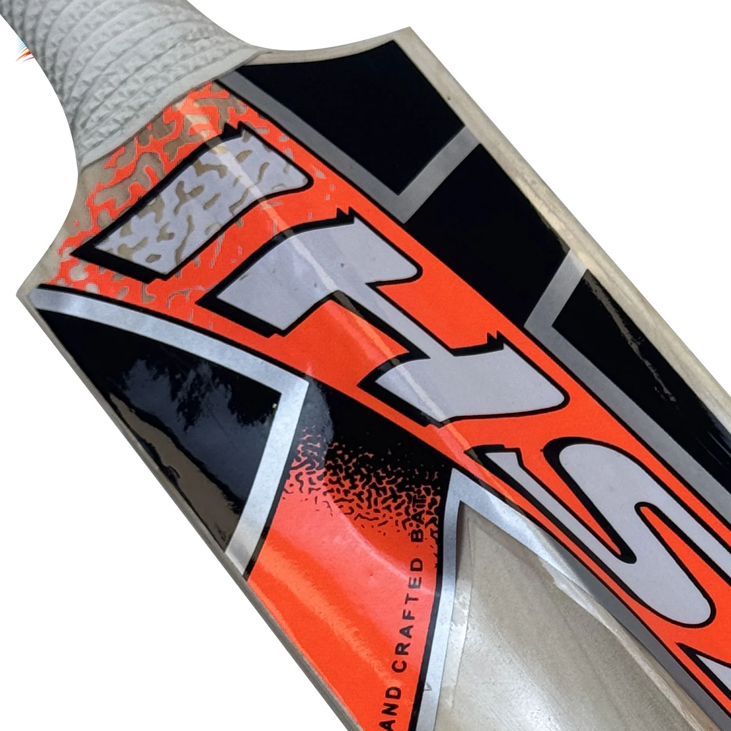 Ihsan X99 Tape Ball Cricket Bat - Image 10