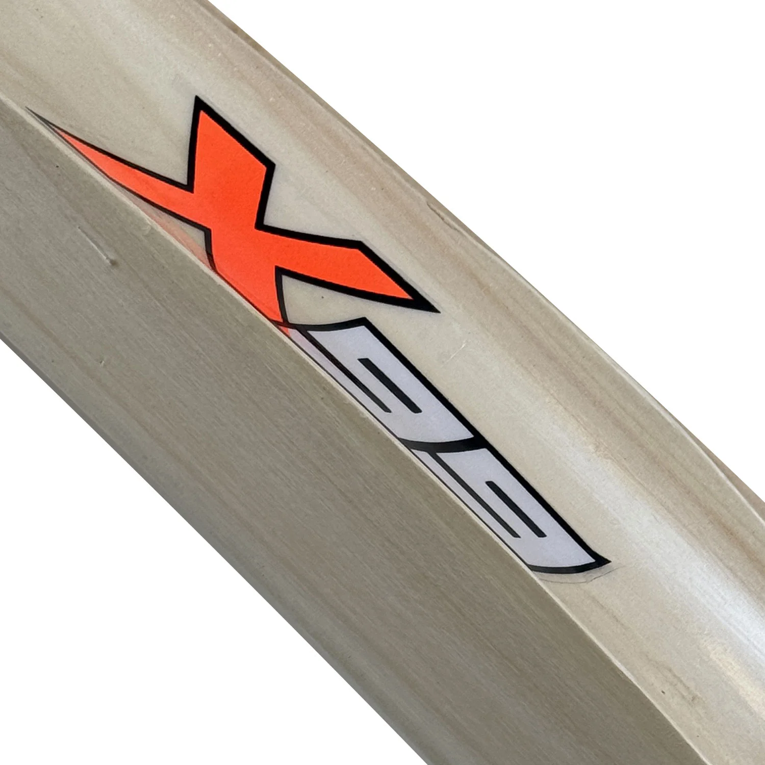 Ihsan X99 Tape Ball Cricket Bat - Image 6