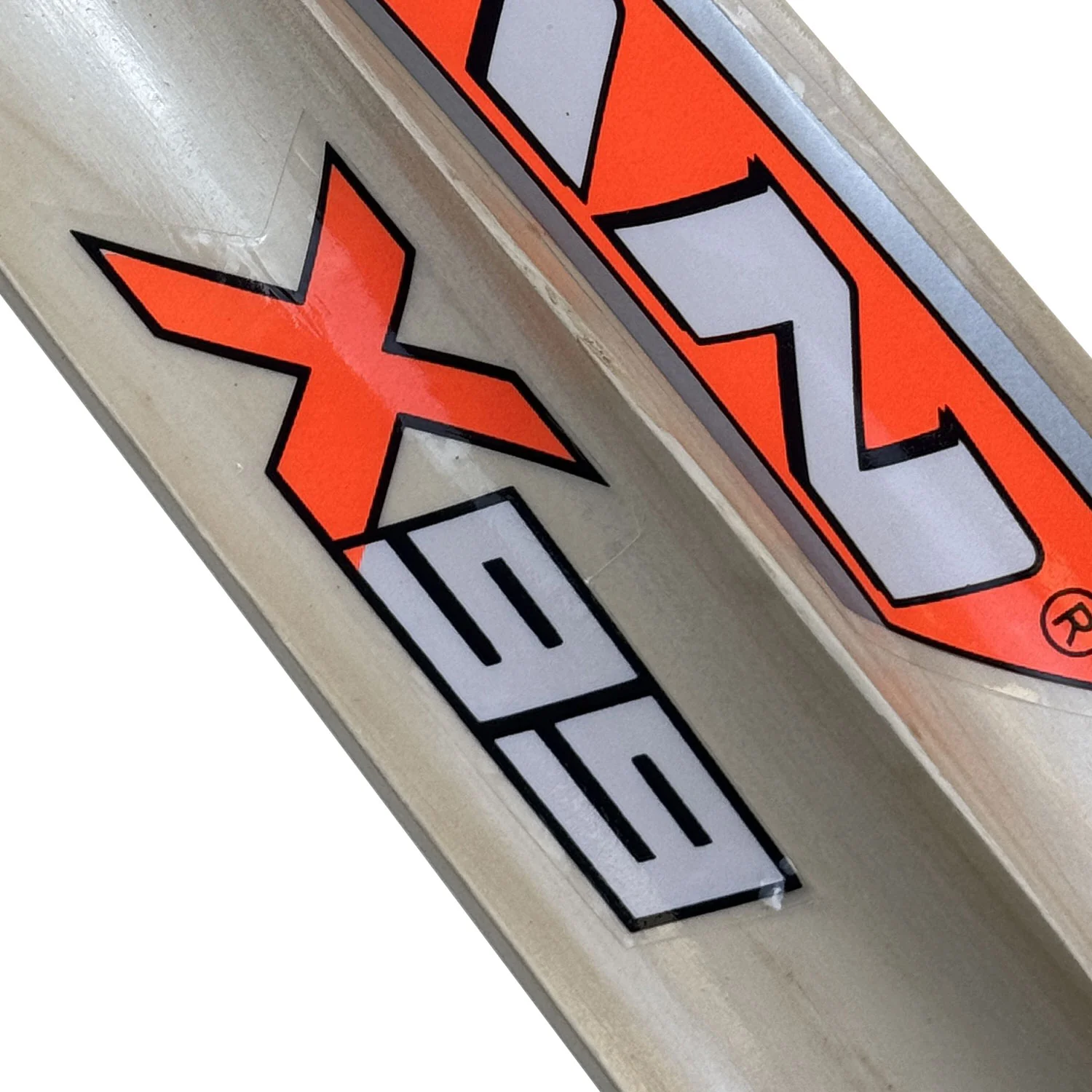 Ihsan X99 Tape Ball Cricket Bat - Image 9