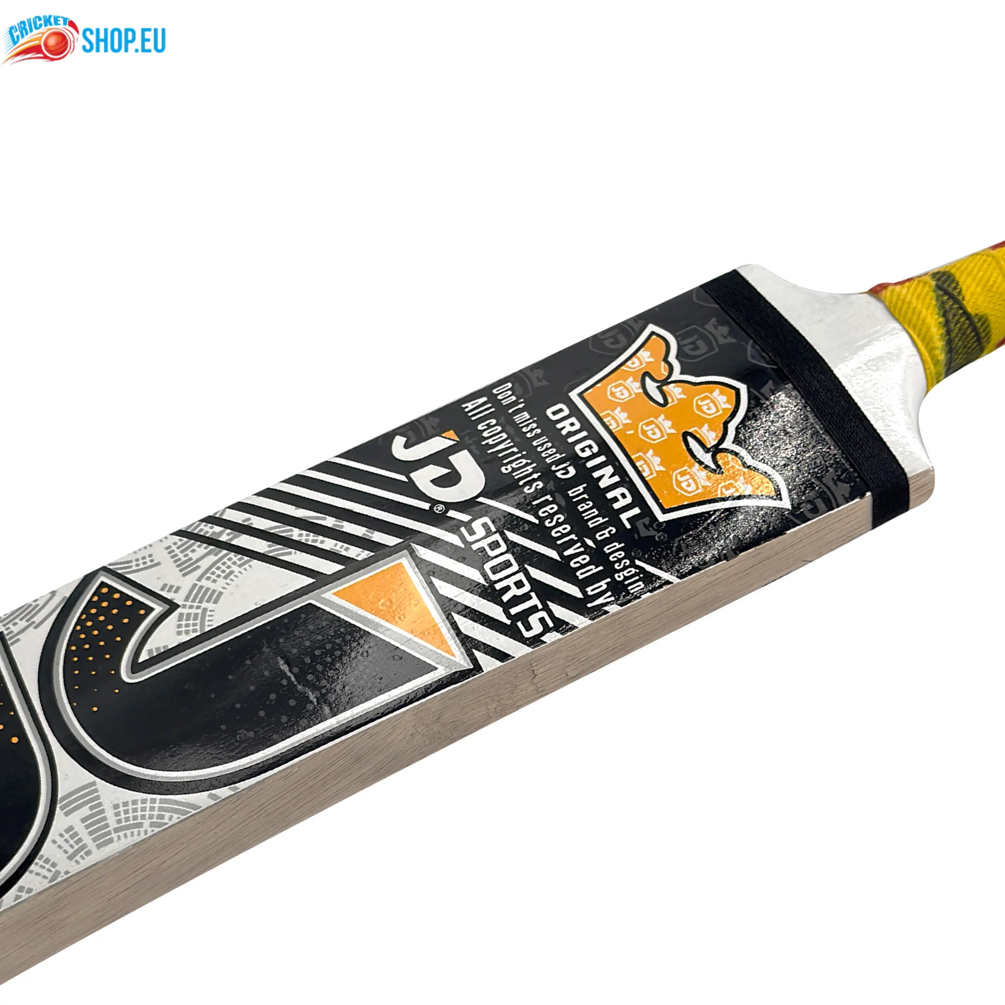 JD FMC Srilankan Edition Tapeball Bat - Image 6