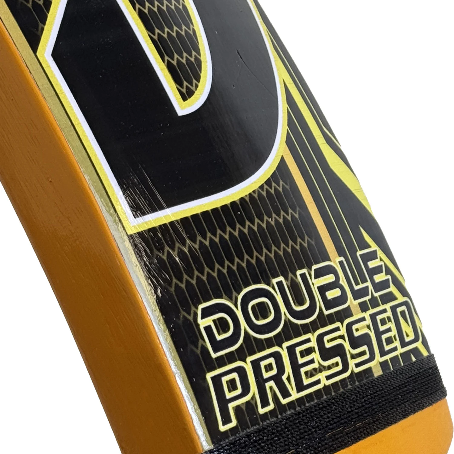 JD Pro Edition Sirilankan Tape Ball Bat - Image 14