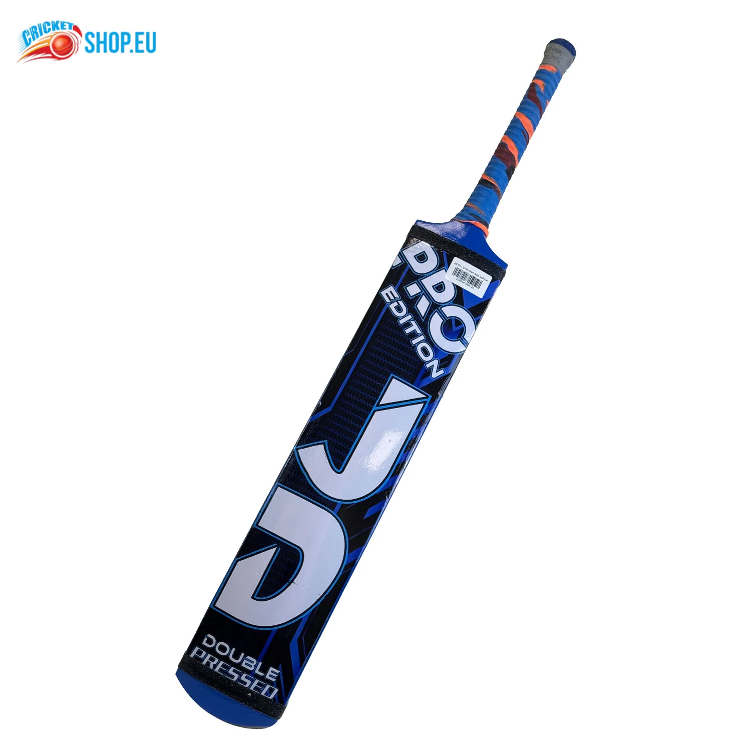 JD Pro Edition Sirilankan Tape Ball Bat - Image 19