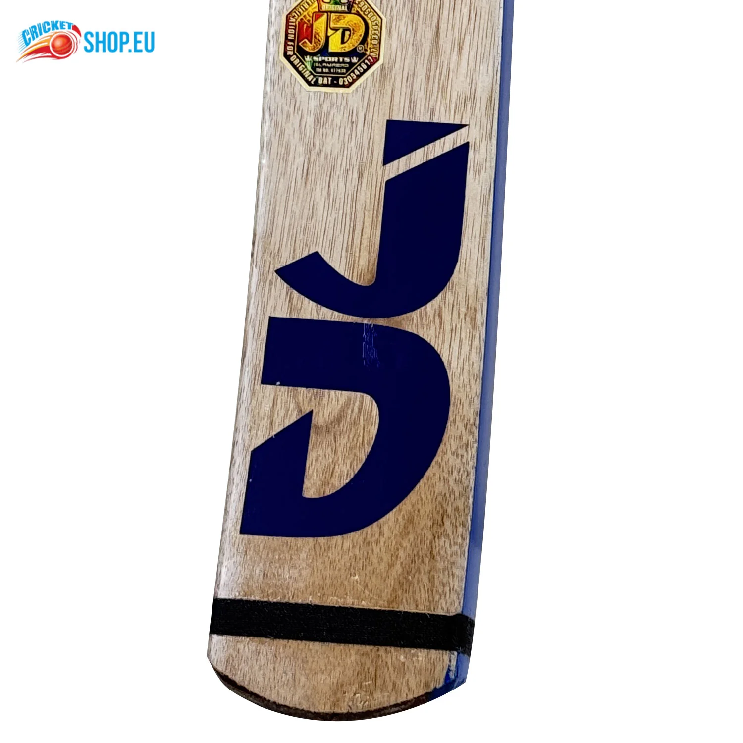 JD Pro Edition Sirilankan Tape Ball Bat - Image 20