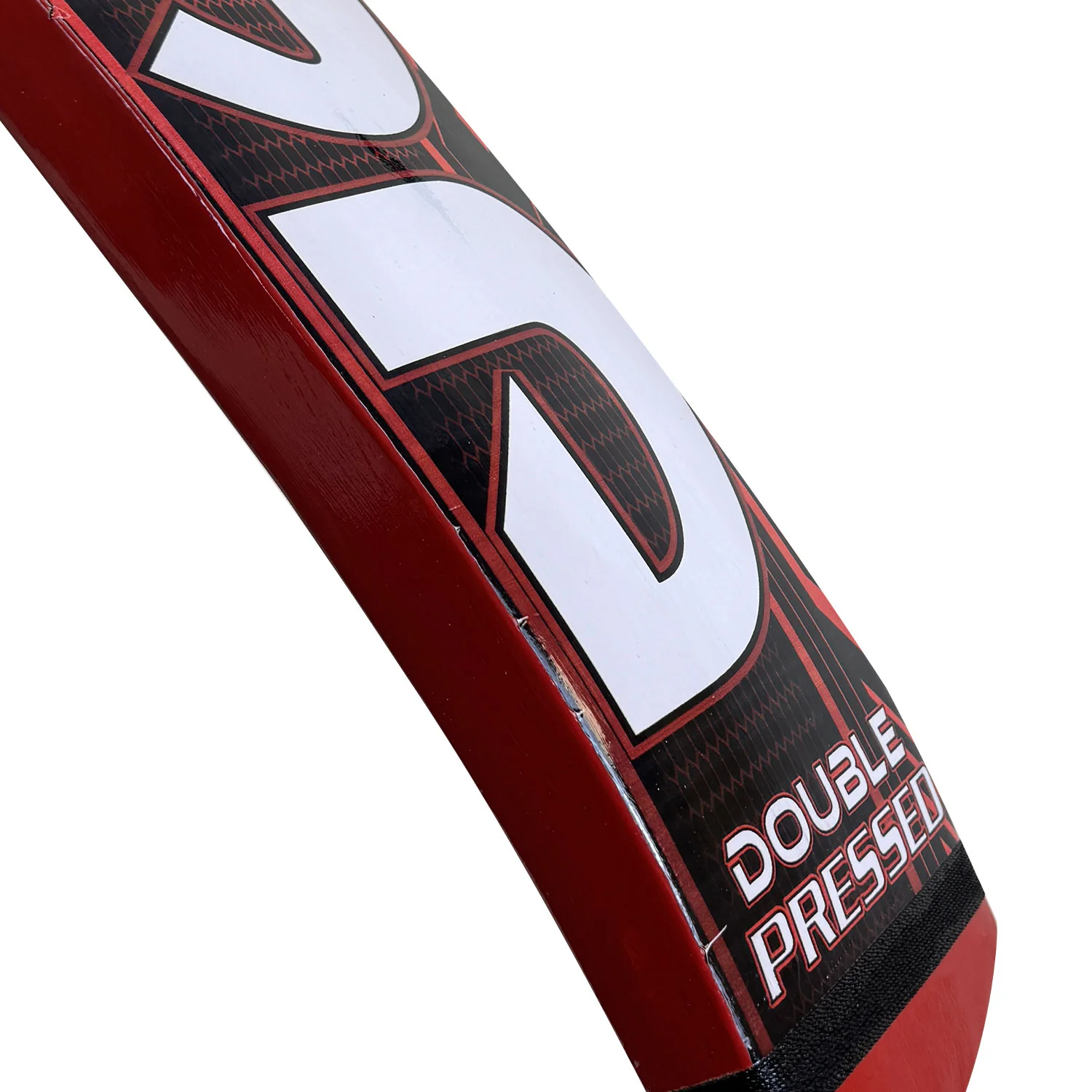 JD Pro Edition Sirilankan Tape Ball Bat - Image 5
