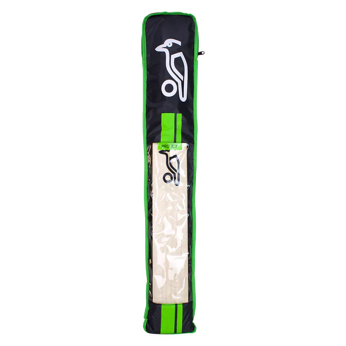 Kookabura Pro 1.1 Full Length Bat Cover - Image 2