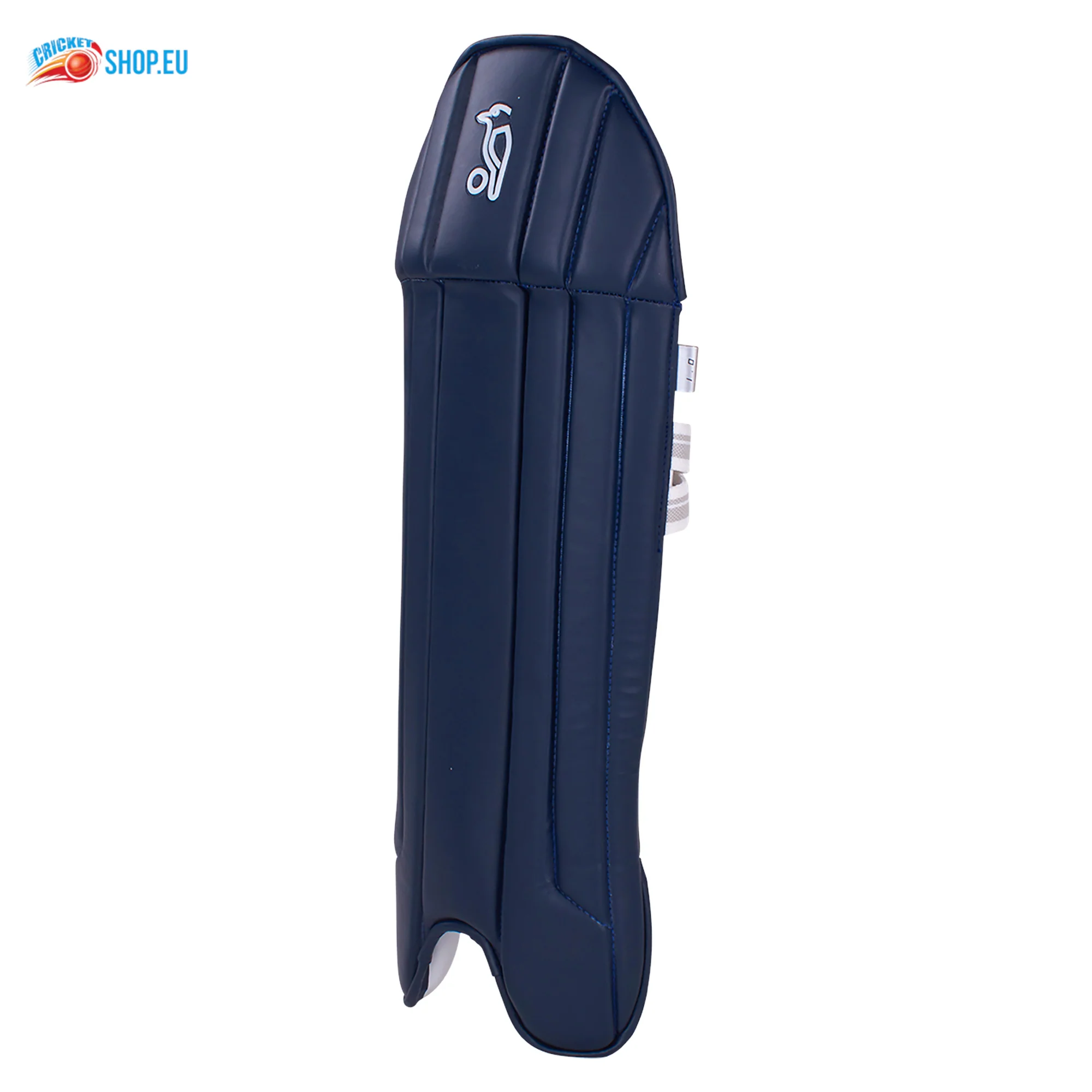 Kookaburra 4.0 T/20 Wicket Keeping Pads Navy Adult - Image 3