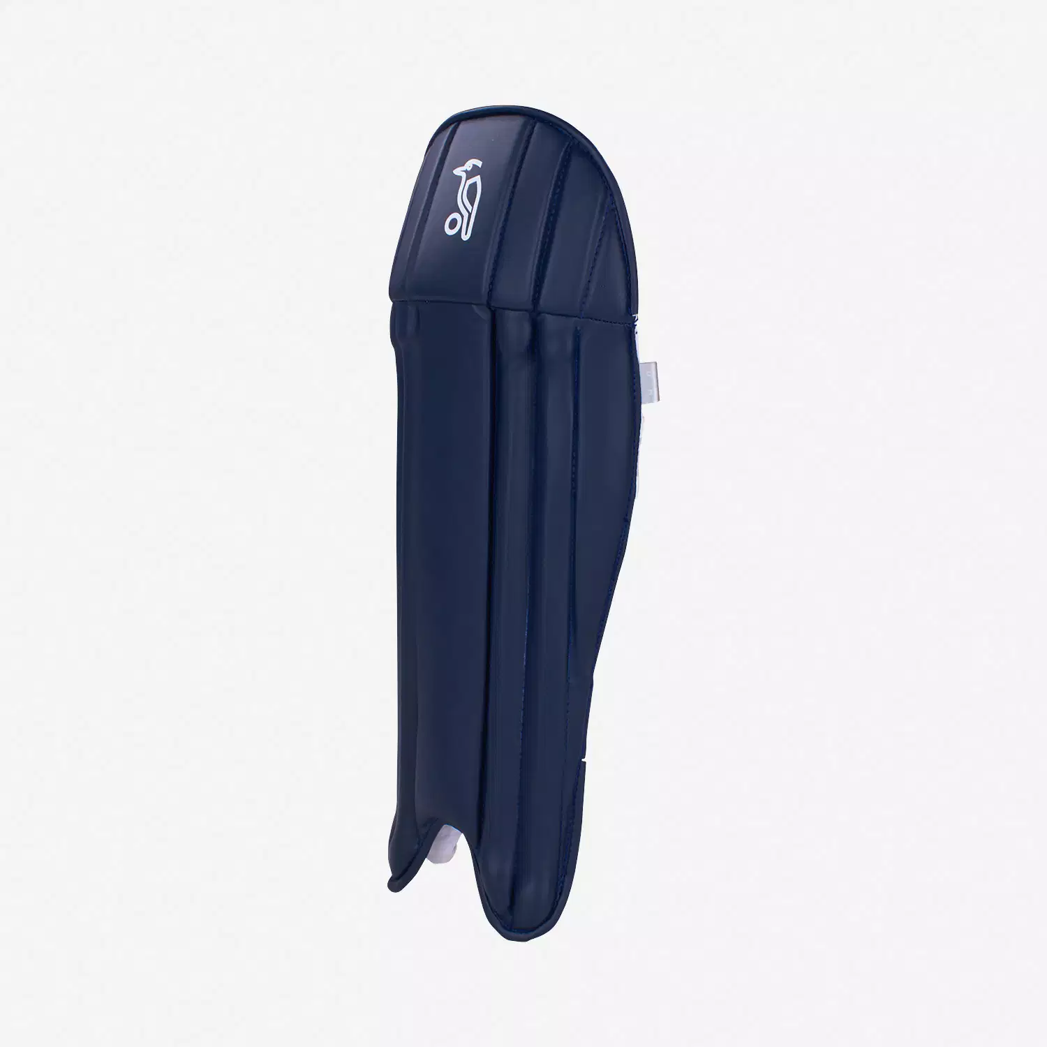 Kookaburra 4.0 T/20 Wicket Keeping Pads Navy Youth - Image 3