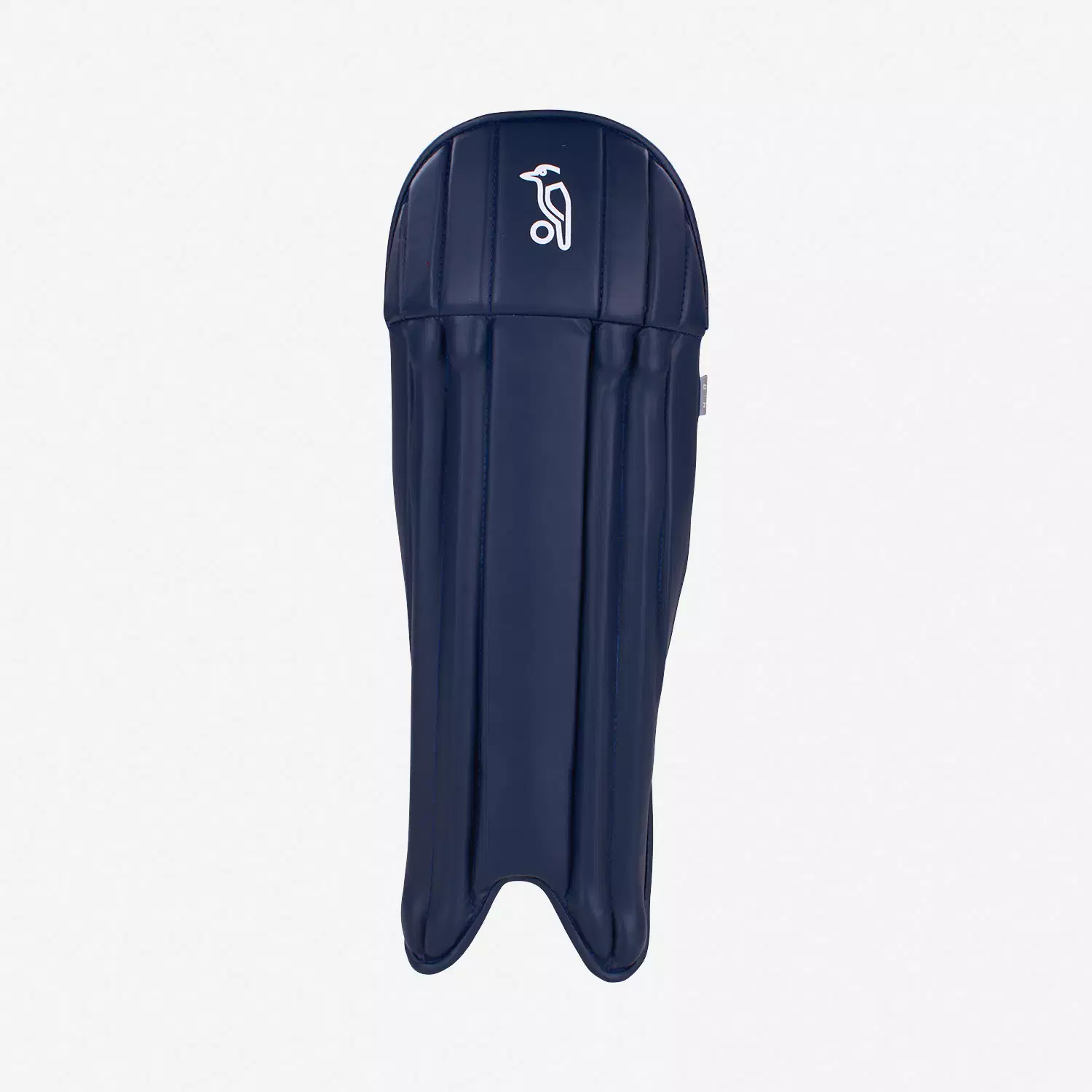 Kookaburra 4.0 T/20 Wicket Keeping Pads Navy Youth - Image 4