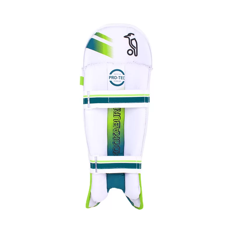 Kookaburra 4.0 Wicket Keeping Pads Adult - Image 3