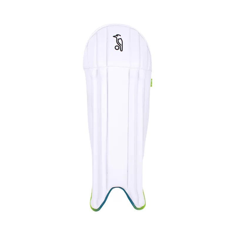 Kookaburra 4.0 Wicket Keeping Pads Adult - Image 4