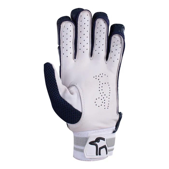 Kookaburra 4.1 T/20 Batting Gloves Navy - Image 3