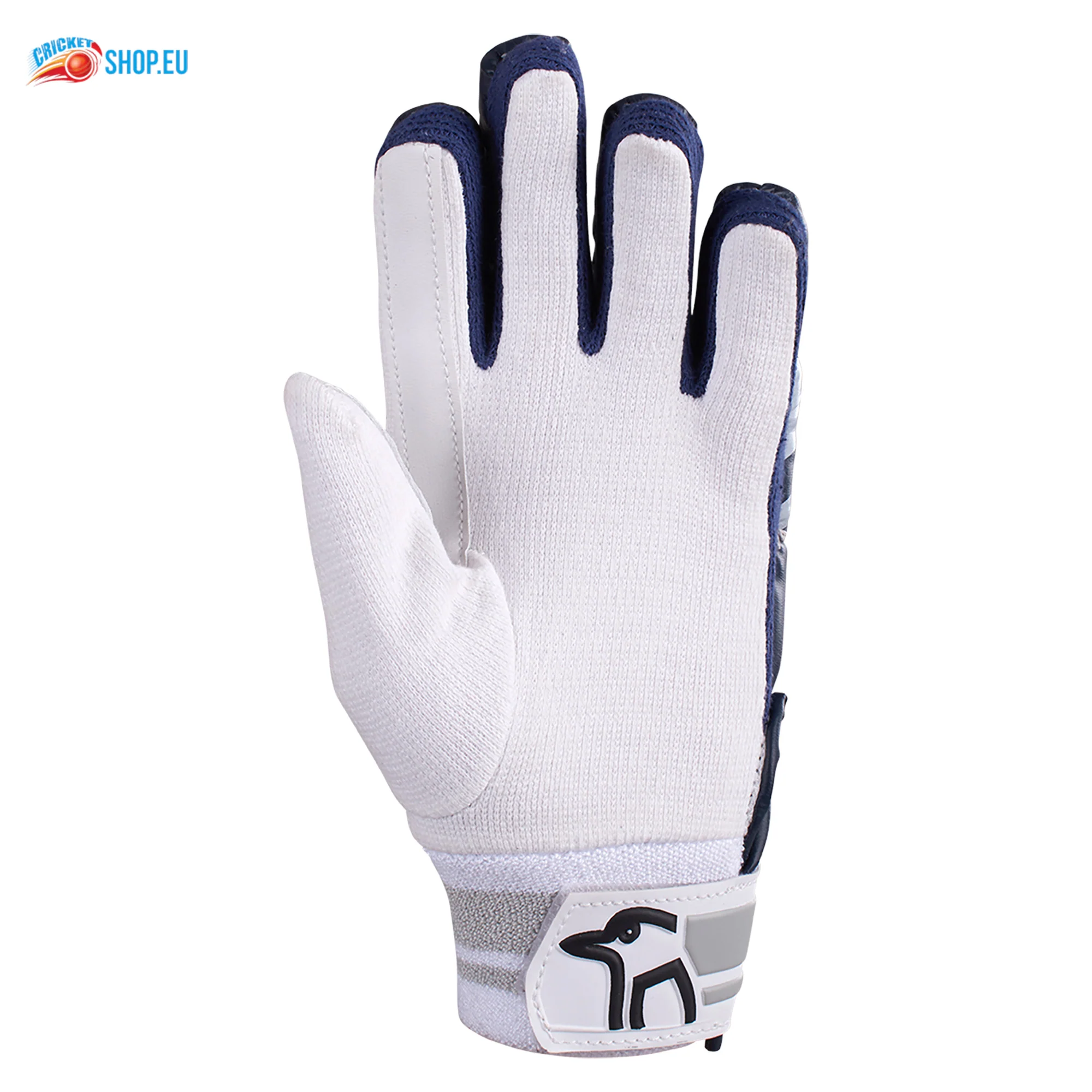 Kookaburra 6.1 T/20 Batting Gloves Navy - Image 3
