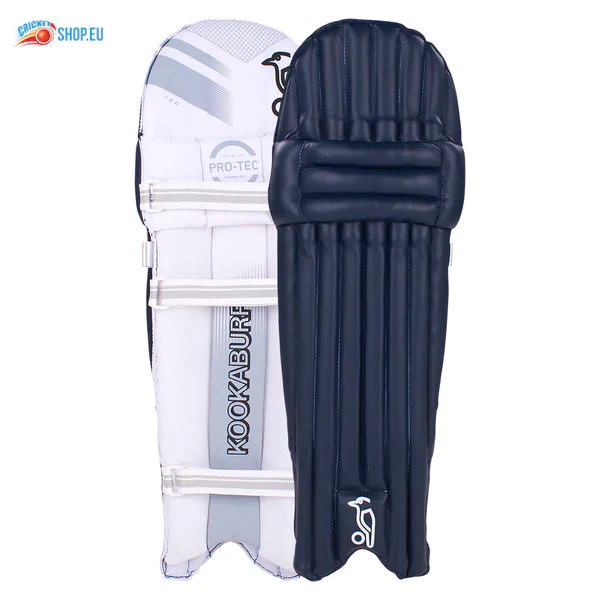 Kookaburra 6.1 T/20 Batting Pads And Gloves Set - Image 3