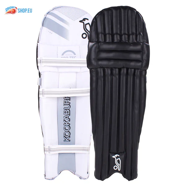Kookaburra 6.1 T/20 Batting Pads And Gloves Set - Image 5