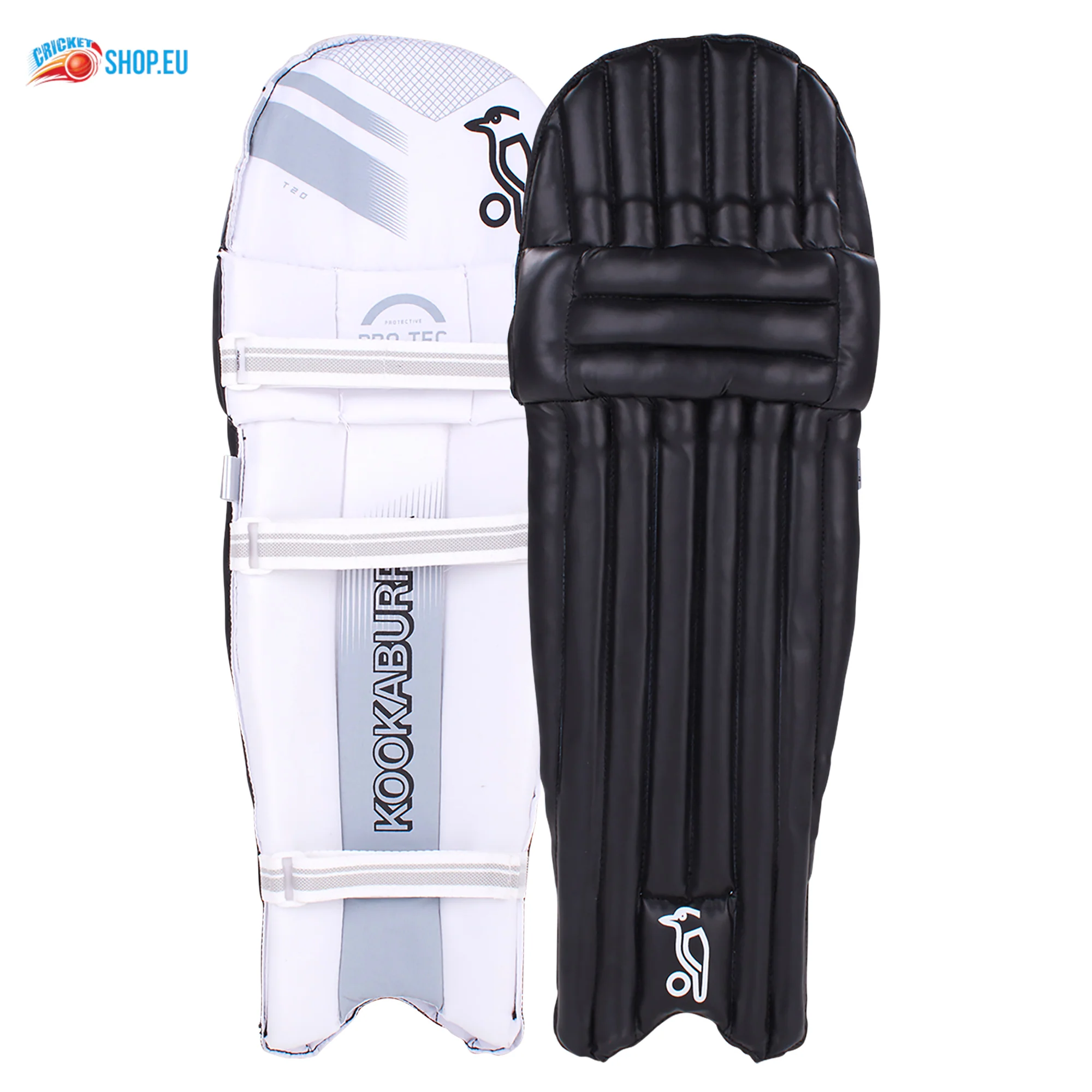 Kookaburra 6.1 T/20 Batting Pads Black