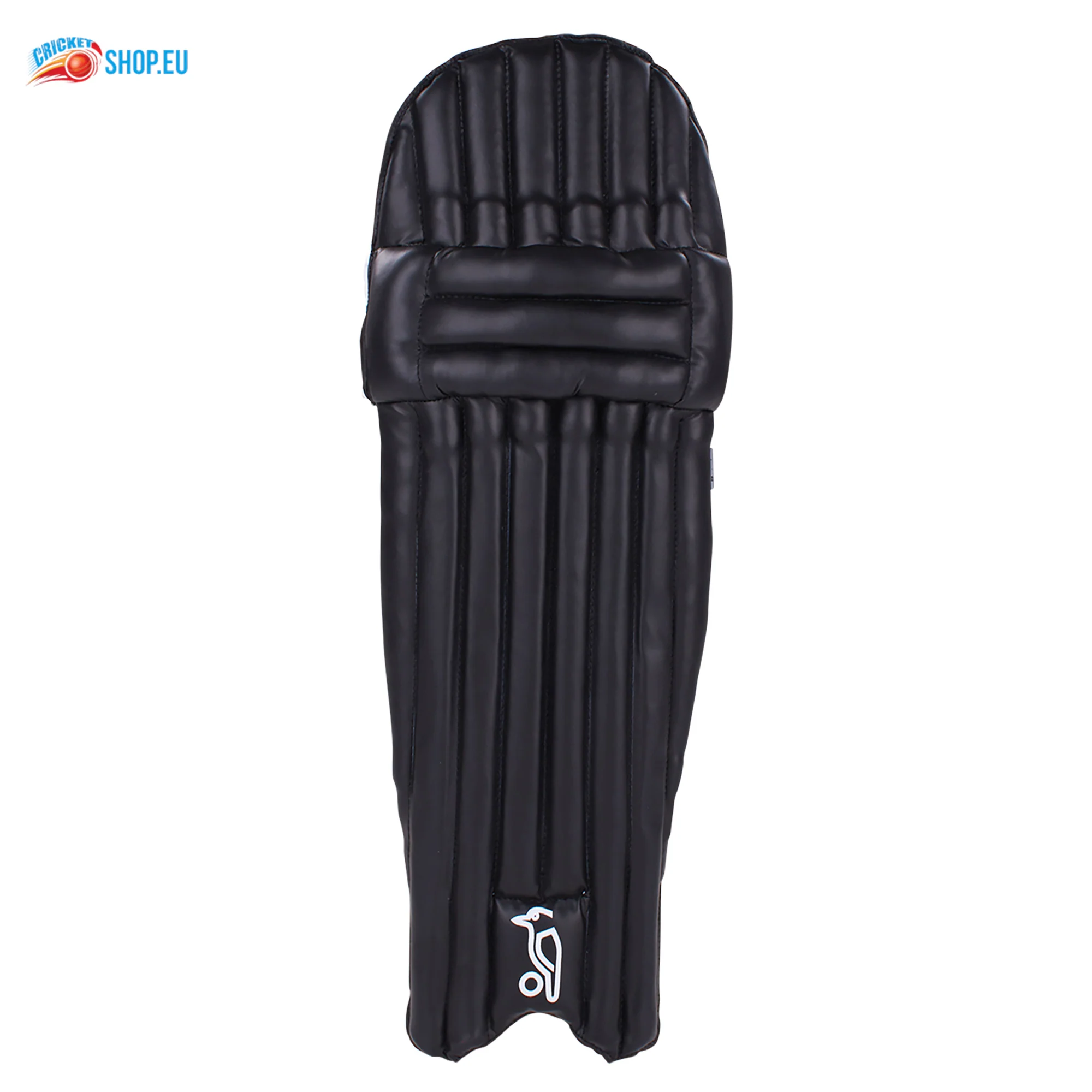 Kookaburra 6.1 T/20 Batting Pads Black - Image 2