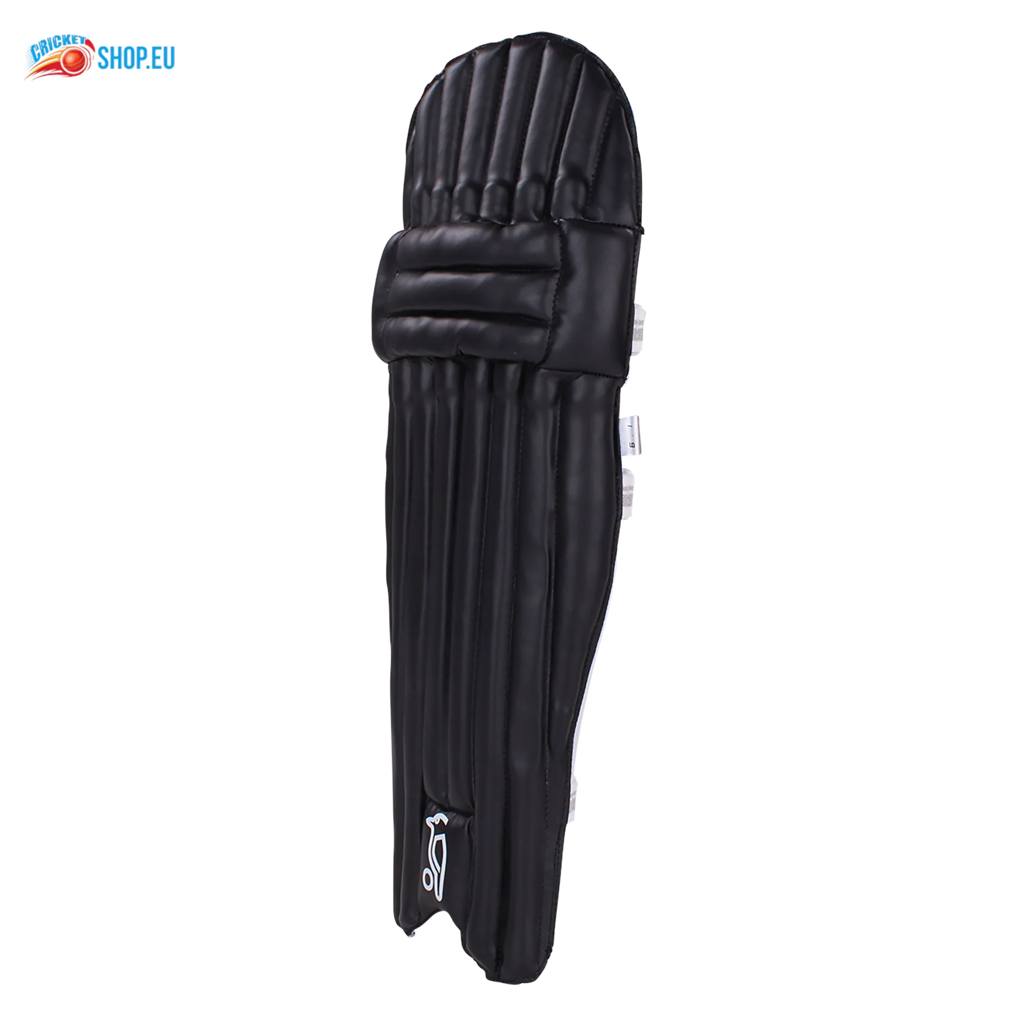 Kookaburra 6.1 T/20 Batting Pads Black - Image 4