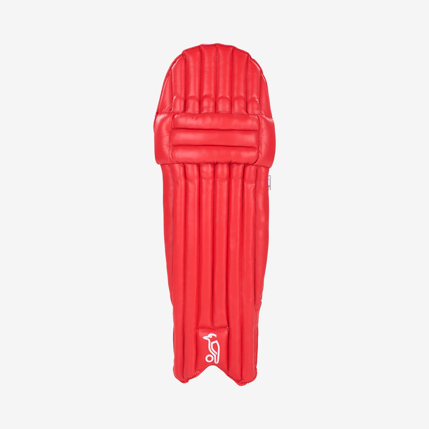 Kookaburra 6.1 T/20 Batting Pads Red - Image 3